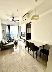 Stirling Residences (D3), Apartment #603018211